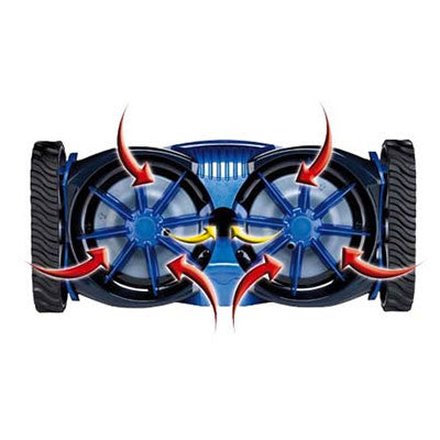 Zodiac Havuz Robotu MX9 Pro Zodiac Havuz Robotu MX9 Pro